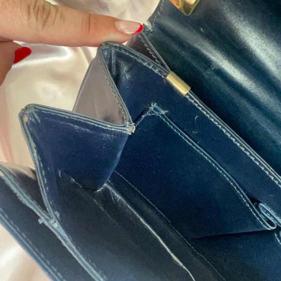 SOLD Vintage Celine Bag - Picture 11 of 17